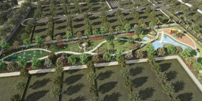 Project Image of 2200.0 - 6500.0 Sq.ft Residential Plot Plot for buy in Sammys Beverly Hills