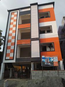 Project Image of 948.0 - 1344.0 Sq.ft 2 BHK Apartment for buy in Vishwak Balaji Homes
