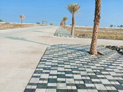 Project Image of 1000.0 - 1250.0 Sq.ft Residential Plot Plot for buy in Extraan Orchid Park