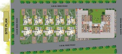Project Image of 0.0 - 1200.0 Sq.ft 3 BHK Apartment for buy in Sumanchandra Town