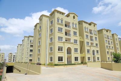 Project Image of 435.0 - 1500.0 Sq.ft Studio Studio Apartment for buy in GM E City Town