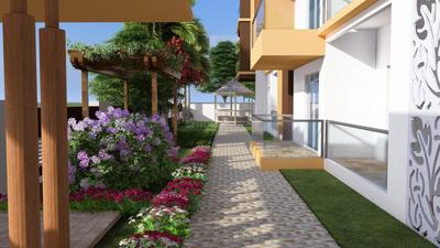 Project Image of 1385.0 - 1830.0 Sq.ft 3 BHK Apartment for buy in Udbhav Gokulam