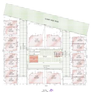 Project Image of 1527.08 - 2951.68 Sq.ft 4 BHK Villa for buy in Jay Raj Royal