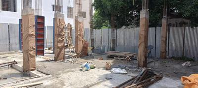 Project Image of 0.0 - 1999.0 Sq.ft 3 BHK Apartment for buy in Aliyahs Neela Crest