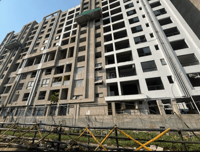 Project Image of 1210.0 - 1717.0 Sq.ft 2 BHK Apartment for buy in Ambuja Urvisha The Condoville 