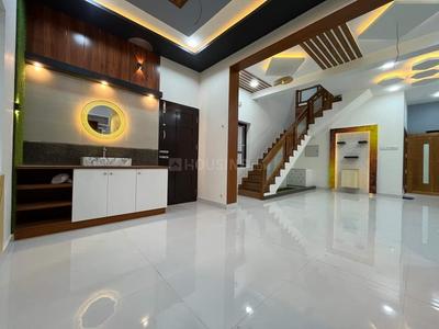 Project Image of 770.0 - 1700.0 Sq.ft Residential Plot Plot for buy in Real Sri Kalyan Avenue Phase 2