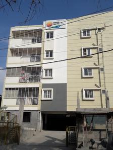 Project Image of 1150.0 - 1370.0 Sq.ft 2 BHK Apartment for buy in Sumukha Serenity