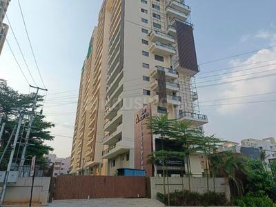 Project Image of 2094.0 - 3312.0 Sq.ft 3 BHK Apartment for buy in Sri Aditya Le Grandiose