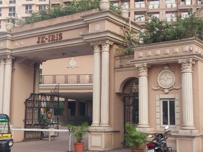 Project Image of 440.0 - 658.0 Sq.ft 1 BHK Apartment for buy in JK Iris