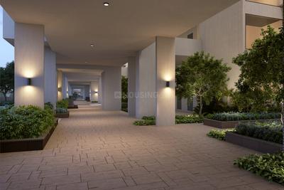 Project Image of 342.62 - 638.0 Sq.ft 1 BHK Apartment for buy in Rohan Ananta Phase I