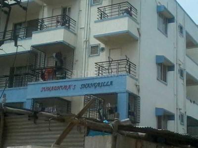 Project Image of 945.0 - 1545.0 Sq.ft 2 BHK Apartment for buy in Sumadhura Shangrilla