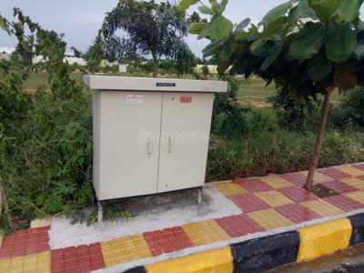 Project Image of 1412.98 - 4886.82 Sq.ft Residential Plot Plot for buy in Bhashyam Jasmine County