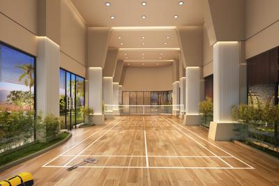 Project Image of 2146.0 - 3155.0 Sq.ft 3 BHK Apartment for buy in Utkal Levels