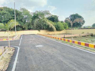 Project Image of 1000.0 - 2500.0 Sq.ft Residential Plot Plot for buy in Grihpati Vistar