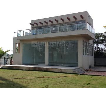 Project Image of 601.0 - 614.0 Sq.ft 2 BHK Apartment for buy in Rohan Silver Palm Grove Phase 2