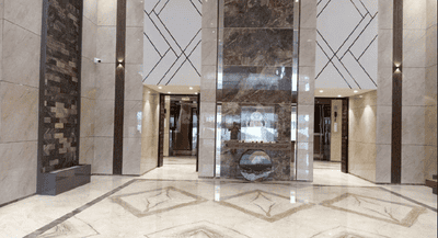 Project Image of 757.67 - 1454.4 Sq.ft 2 BHK Apartment for buy in Newa Bhakti Park A Wing Phase 1