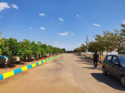 Project Image of 1649.78 - 4063.91 Sq.ft Residential Plot Plot for buy in Alekya Brundavan Phase 5