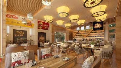 Project Image of 436.0 - 551.66 Sq.ft Studio Studio Apartment for buy in Vanshdeep Vision 204