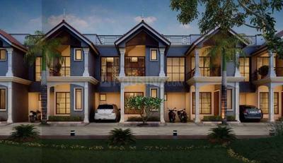 Project Image of 0.0 - 1476.0 Sq.ft 3 BHK Villa for buy in Balatripur Sundari Shree Ram Homes