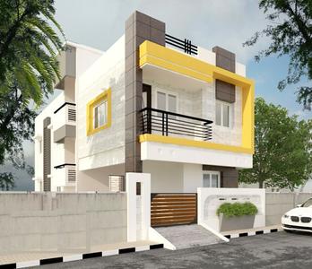 Project Image of 1053.0 - 1472.0 Sq.ft 2 BHK Villa for buy in Sun Luxuri Villas