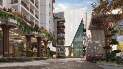 Project Image of 1715.01 - 2319.95 Sq.ft 3 BHK Apartment for buy in Lansum EL Palacio