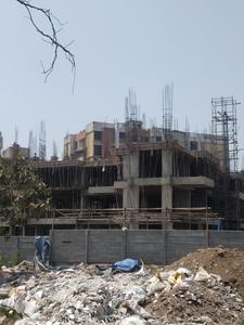 Project Image of 266.0 - 299.0 Sq.ft 1 BHK Apartment for buy in Jindal Residency