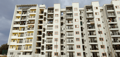 Project Image of 1040.0 - 1445.0 Sq.ft 2 BHK Apartment for buy in Grandeur Park