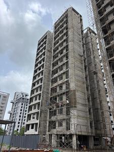 Project Image of 670.27 - 1003.63 Sq.ft 2 BHK Apartment for buy in Sheladia Divine