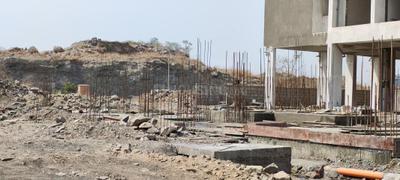 Project Image of 623.34 - 623.98 Sq.ft 2 BHK Apartment for buy in Malhar 24 East