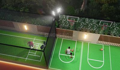Project Image of 423.0 - 911.0 Sq.ft 1 BHK Apartment for buy in Kabra Garnet
