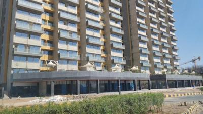 Project Image of 724.0 - 2278.0 Sq.ft 2 BHK Apartment for buy in Sangath Smart Life