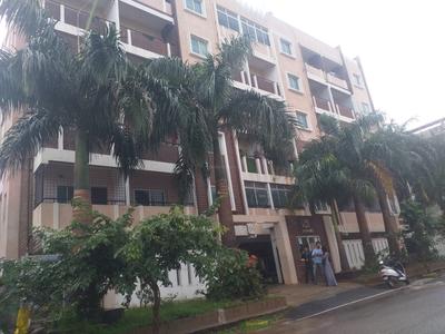 DS Max Saphire Elevation 1