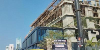 Project Image of 3294.0 - 5769.0 Sq.ft 4 BHK Apartment for buy in Aristo The Opus And Aatmantan