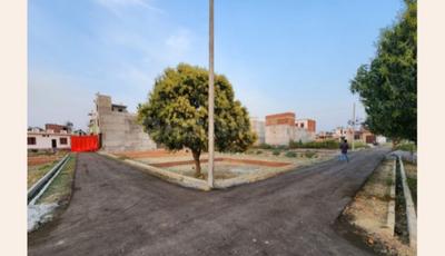 Project Image of 800.0 - 3000.0 Sq.ft Residential Plot Plot for buy in Arsh City Property