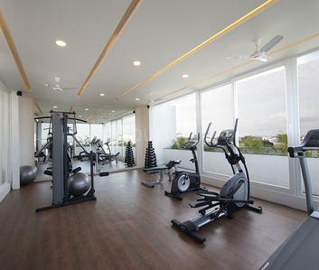 Project Image of 2527.0 - 4204.0 Sq.ft 3 BHK Apartment for buy in Gokaldas Euphoria
