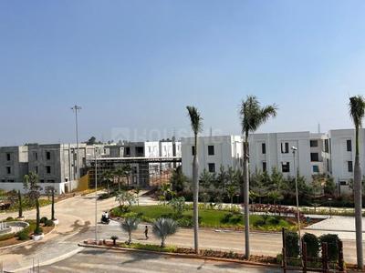 Project Image of 3400.0 - 5400.0 Sq.ft 4 BHK Villa for buy in Speed Constella