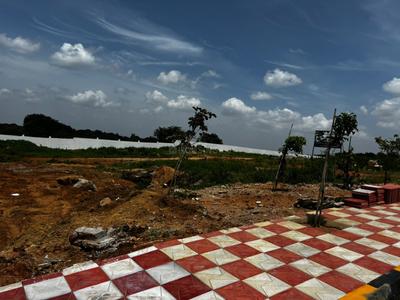 Project Image of 1800.0 - 35730.0 Sq.ft Residential Plot Plot for buy in Anantha Aerocity
