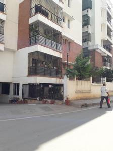 Project Image of 1180.0 - 1815.0 Sq.ft 2 BHK Apartment for buy in Sandeep Dhruva Apartment