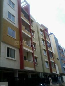 Project Image of 1175.0 - 1495.0 Sq.ft 2 BHK Apartment for buy in Keerthi Residency 