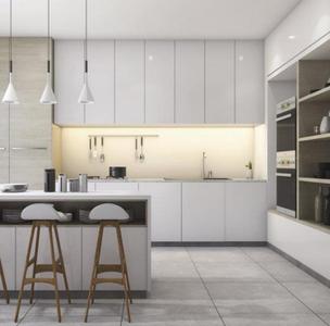Project Image of 1135.0 - 1765.0 Sq.ft 3 BHK Apartment for buy in Fortune Green Falcon