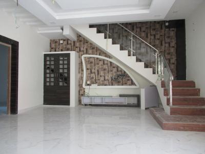 Project Image of 1017.0 - 2020.0 Sq.ft 2 BHK Villa for buy in ABI Vetri Velava Nagar