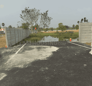 Project Image of 739.0 - 1627.0 Sq.ft Residential Plot Plot for buy in GTK CS Green Valley Phase I