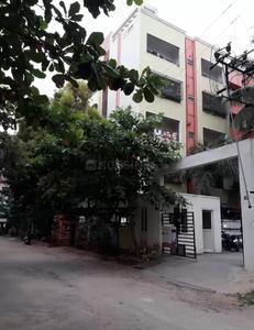 Project Image of 0.0 - 1330.0 Sq.ft 2 BHK Apartment for buy in Foyer Apartments