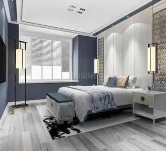 Project Image of 1715.0 - 2255.0 Sq.ft 3 BHK Apartment for buy in Udbhav Chinmaya