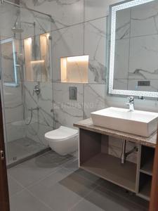 Project Image of 3600.0 - 3762.0 Sq.ft 4 BHK Apartment for buy in Satguru Homes 2