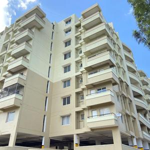 Project Image of 1288.0 - 2670.0 Sq.ft 2 BHK Apartment for buy in Aries Lakeview