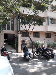 Project Image of 1500 Sq.ft 3 BHK Apartment / Flat for sale in Kodihalli for Rs. 26500000
