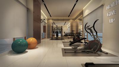 Project Image of 3609.0 - 4289.0 Sq.ft 4 BHK Villa for buy in Infinium Central 16