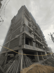 Project Image of 0.0 - 1675.19 Sq.ft 4 BHK Apartment for buy in Nildip Eleanor