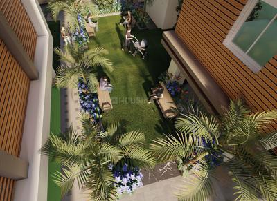 Project Image of 1120.0 - 1660.0 Sq.ft 2 BHK Apartment for buy in Aadhya Brundavan